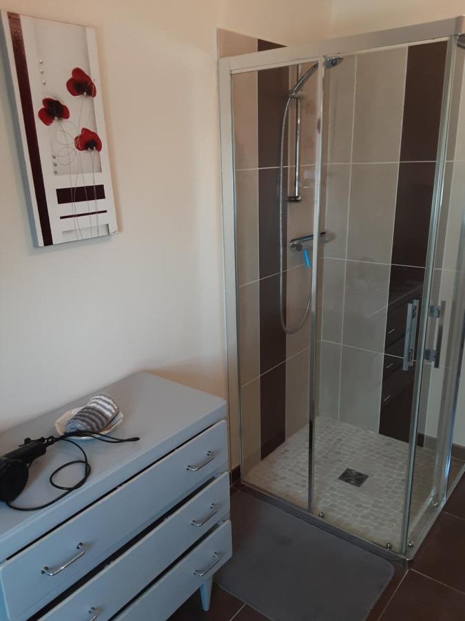 سانت-ماري-دو-مونت Chambre D'Hotes De La Galie المظهر الخارجي الصورة